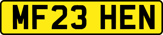 MF23HEN
