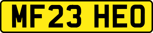 MF23HEO