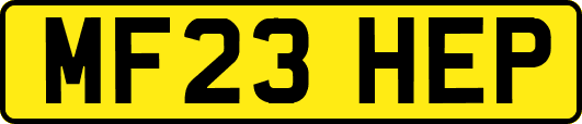 MF23HEP