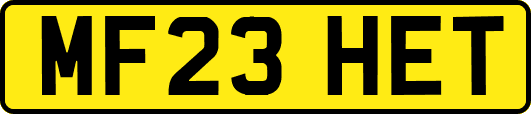 MF23HET
