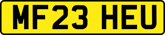 MF23HEU