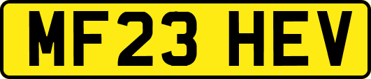 MF23HEV