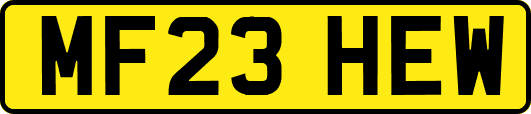 MF23HEW