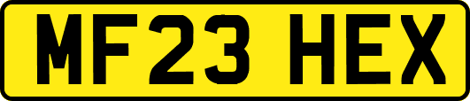 MF23HEX