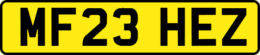MF23HEZ
