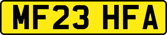 MF23HFA