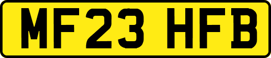 MF23HFB