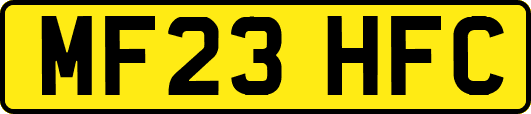 MF23HFC