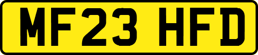 MF23HFD