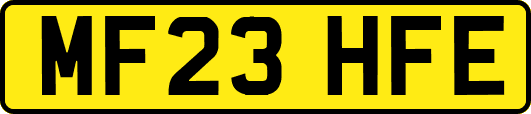 MF23HFE