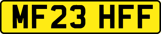 MF23HFF