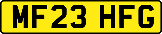 MF23HFG