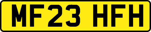 MF23HFH