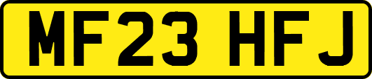 MF23HFJ