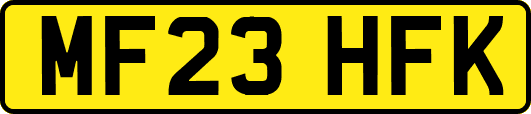 MF23HFK