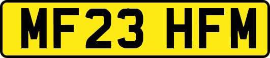 MF23HFM