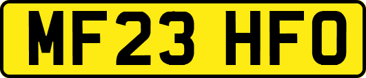MF23HFO
