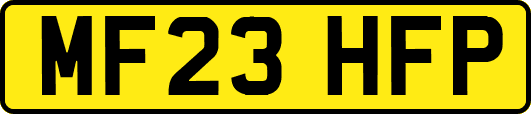 MF23HFP