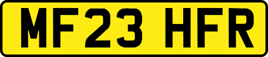 MF23HFR