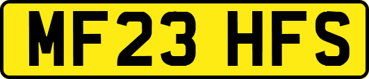 MF23HFS