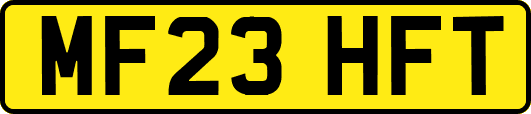 MF23HFT