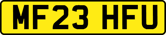 MF23HFU