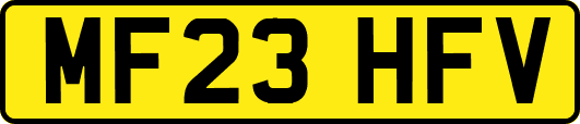 MF23HFV