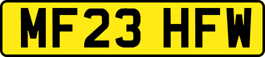 MF23HFW