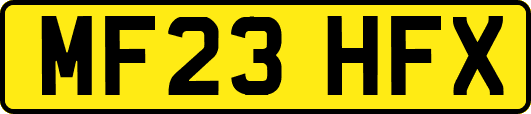MF23HFX
