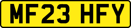 MF23HFY