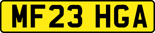 MF23HGA