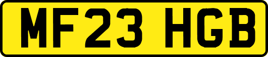 MF23HGB