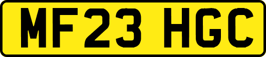 MF23HGC