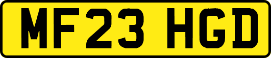 MF23HGD