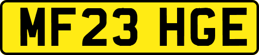 MF23HGE