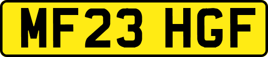 MF23HGF