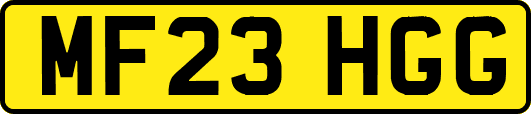 MF23HGG