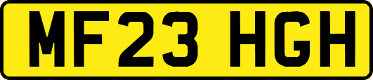 MF23HGH