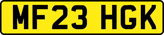 MF23HGK