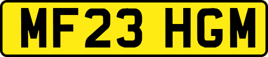 MF23HGM