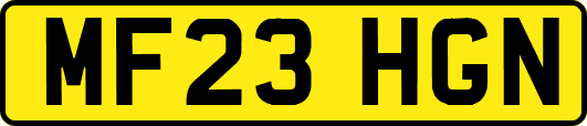 MF23HGN