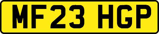 MF23HGP