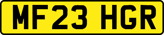 MF23HGR