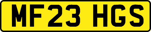 MF23HGS