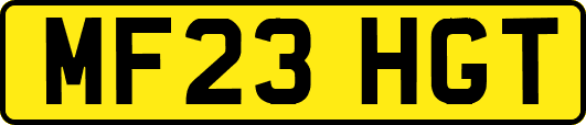 MF23HGT