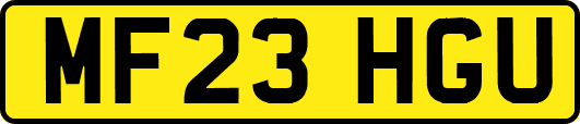 MF23HGU