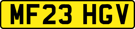 MF23HGV