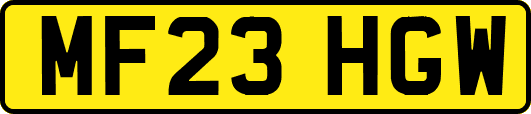 MF23HGW