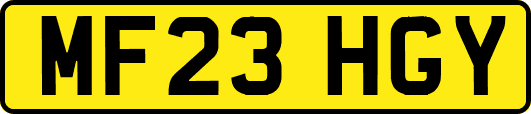 MF23HGY