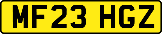 MF23HGZ